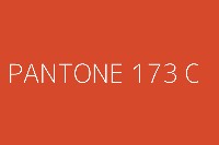 Pantone 173