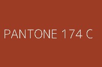 Pantone 174