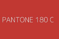 pantone 180